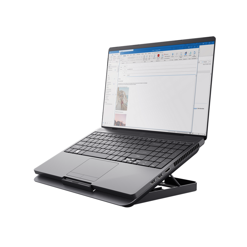 Notebook pad