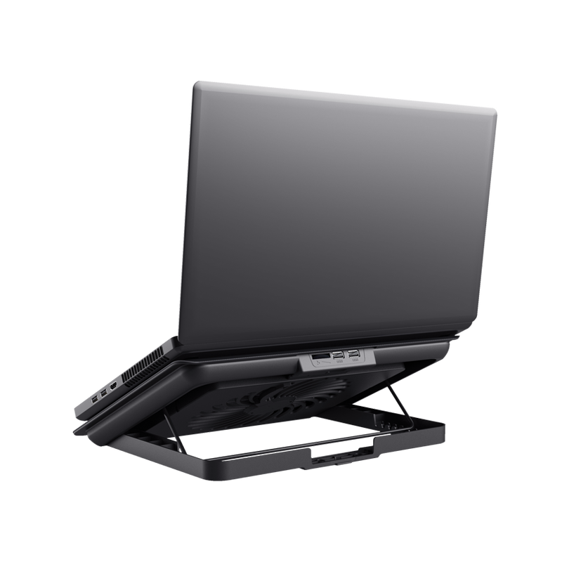 Notebook pad