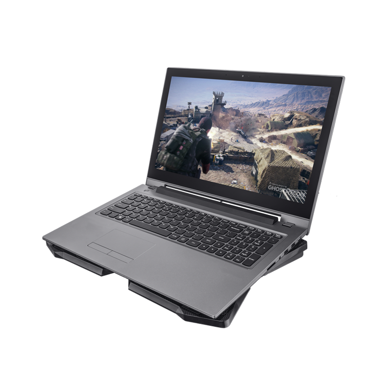Notebook pad