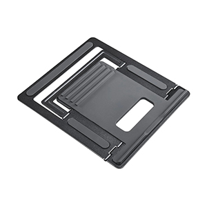 Notebook stand