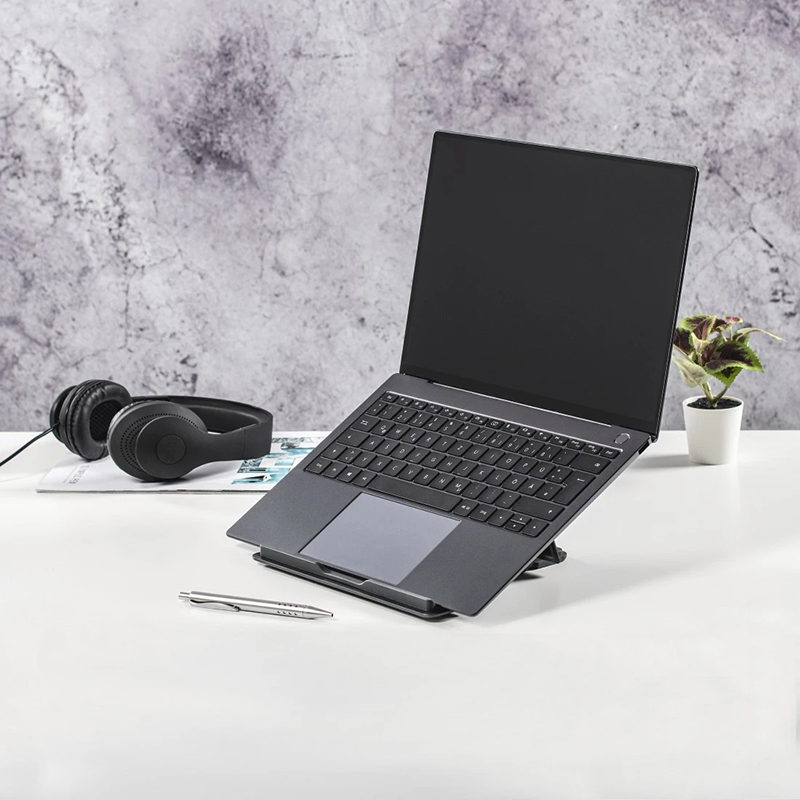 Notebook stand