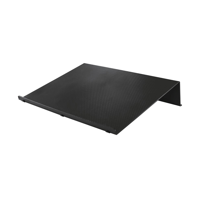 Notebook stand