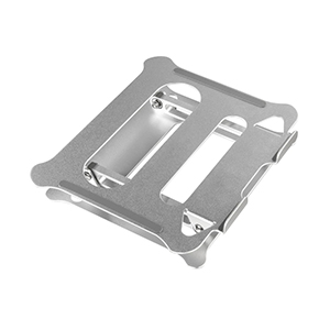 Notebook stand