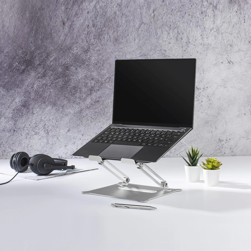 Notebook stand