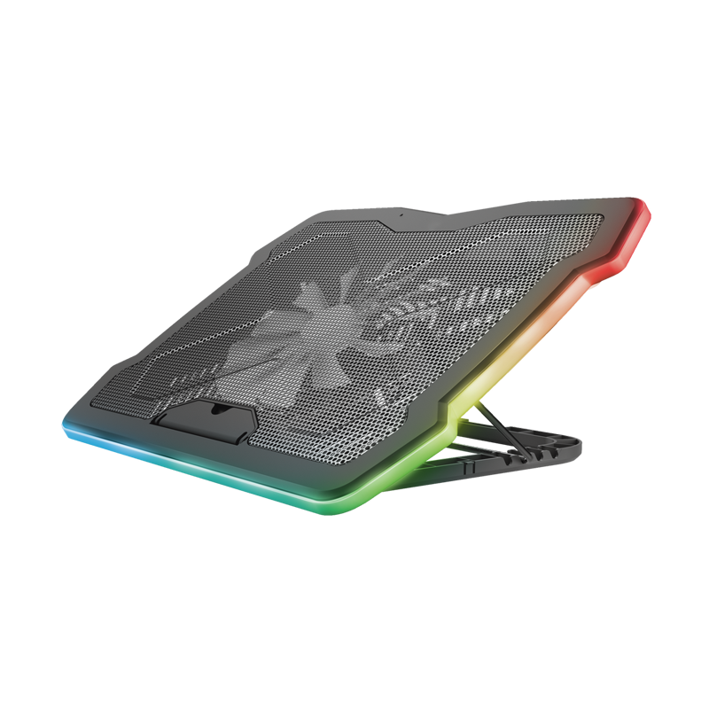 Notebook pad