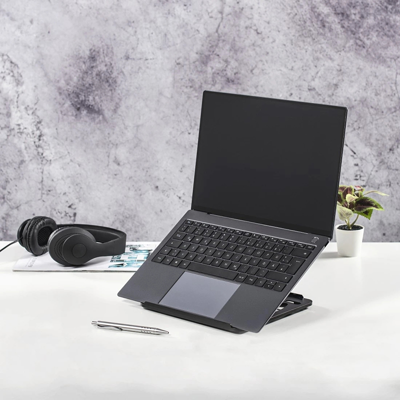 Notebook stand