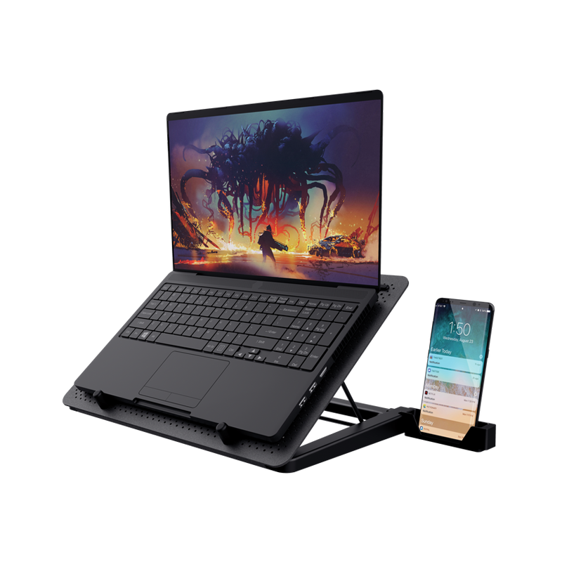 Notebook pad
