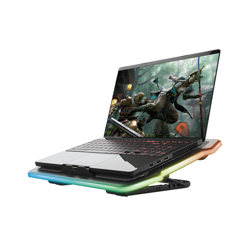 Notebook pad