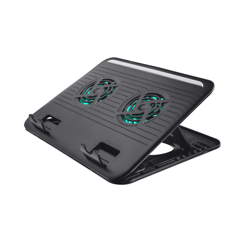 Notebook pad