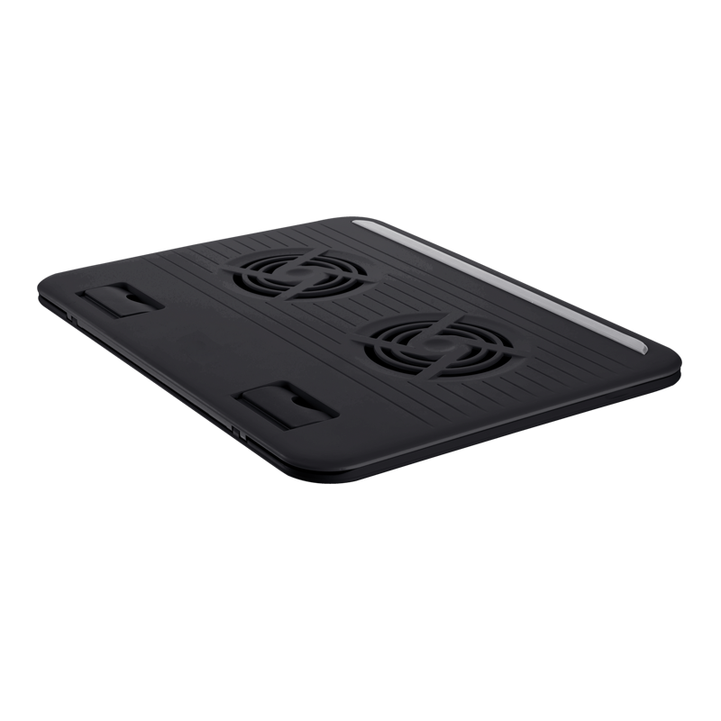 Notebook pad