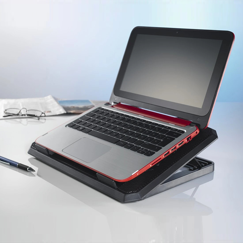 Notebook pad